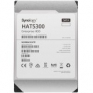 Synology HAT5300-4T 4TB 3.5 Enterprise HDD, 7.200 rpm, SATA 6 Gb/s