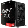 XFX Speedster SWFT 210 Radeon RX 7600 Core Ed., 8GB RX-76PSWFTFY