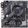 ASUS PRIME A520M-E/CSM AM4 mATX osnovna plošča - 90MB1510-M0EAYC