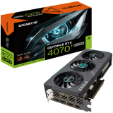 GIGABYTE RTX 4070 Ti SUPER Eagle OC 16GB, GV-N407TSEAGLE OC-16GD