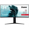 Monitor IIYAMA G-MASTER 34