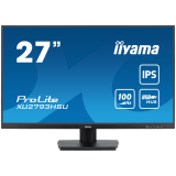 Monitor iiyama ProLite XU2793HSU-B6, 27