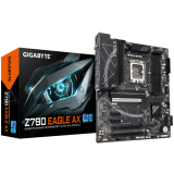 GIGABYTE Z790 EAGLE AX Wi-Fi 6E LGA1700 DDR5 ATX