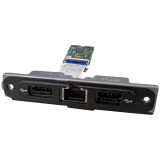 ASUS NUC - LAN & USB dodatek za montažo 90AR0000-P00010