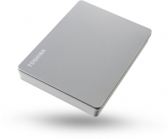 Toshiba Canvio Flex 2.5'' 4TB, USB3.2 Gen 1 (HDTX140ESCCA)