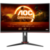 AOC monitor C27G2Z3/BK, 27