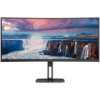 AOC monitor CU34V5C/BK, 34