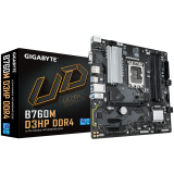 GIGABYTE B760M D3HP DDR4 LGA1700 mATX