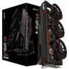 XFX Qicksilver Radeon RX 7800 XT 16GB Magnetic Air - RX-78TMAIRF9