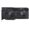 ASUS Dual Radeon RX 7800 XT OC Edition 16GB (90YV0JJ1-M0NA00)