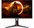 AOC Q27G2S 27” QHD IPS Gaming 2560x1440 165Hz