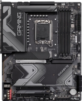 GIGABYTE Z790 GAMING X DDR5 LGA1700 ATX (Z790 GAMING X)