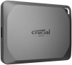 CRUCIAL X9 Pro 1TB Portable SSD (CT1000X9PROSSD9)