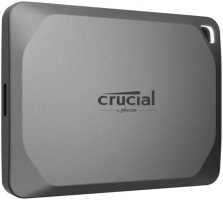 Crucial X9 Pro 2TB Portable SSD zunanji disk CT2000X9PROSSD9