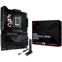 ASUS ROG MAXIMUS Z890 HERO LGA1851 (90MB1ID0-M0EAY0)