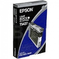 Črnilo EPSON Č-LIGHT STYLUS PR (C13T543700)