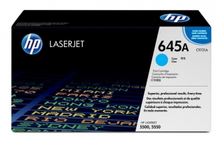 TONER HP B-C ZA LJ 5500 (12000 (C9731A)