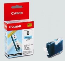 Črnilo CANON BCI-6 PC (4709A002AB)