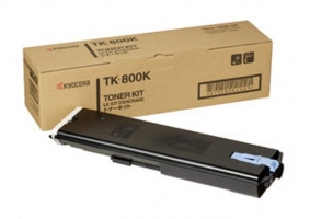 TONER KYOCERA Č ZA FSC8008N (TK-800BK)