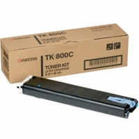 TONER KYOCERA  B-C ZA FSC8008N (TK-800C)