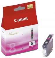 Črnilo CANON CLI-8 M (BS0622B001AA)