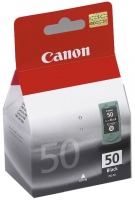 Črnilo CANON PG-50 (BS0616B001AA)