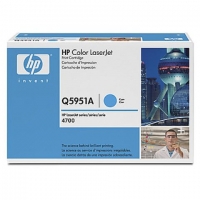 TONER HP B C ZA COLOR LJ 4700 (Q5951A)