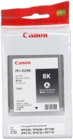 Črnilo CANON PFI-102 PBk (0895B001AA)