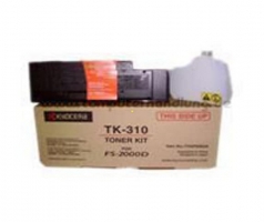 TONER KYOCERA Č ZA FS2000 12K (TK-310)