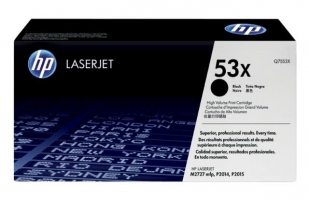 TONER HP Č ZA P2015 ZA 7.000ST (Q7553X)