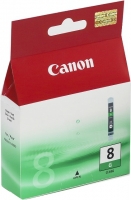 Črnilo CANON CLI-8 G (BS0627B001AA)