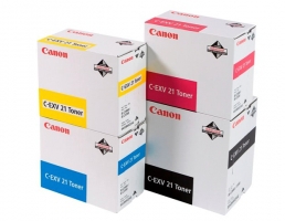 Toner CANON CEXV21 ČRNI (0452B002AA)