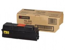 TONER KYOCERA Č ZA FS3900 15K (TK-320)