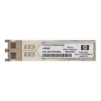 HP X121 1G SFP LC LX Transc. (J4859C)