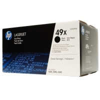 TONER HP Č DVOJNO PAKIRANJE LJ (Q5949XD)