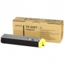 TONER KYOCERA B-Y ZA KM-C5015N (TK-520Y)