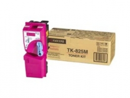 TONER KYOCERA B-M ZA KM-C2520/ (TK-825M)