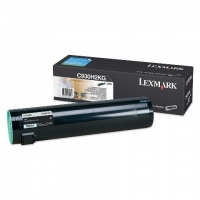 TONER LEXMARK Č ZA C935 (930H2KG)