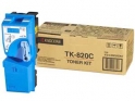 TONER KYOCERA B-C ZA C8100DN (TK-820C)