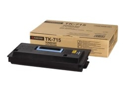 TONER KYOCERA Č ZA KM3050 (TK-715)