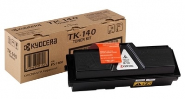 TONER KYOCERA ZA FS1100 (4000) (TK-140)