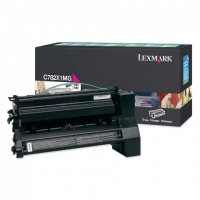 TONER LEXMARK B-M ZA C782,X782 (782X1MG)