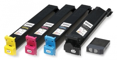 Toner EPSON Č ACUBRITE (C13S050477)