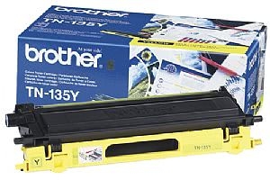 TONER B-Y ZA HL-4040CN (TN135Y)