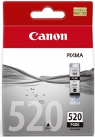 Črnilo CANON PGI-520 Bk (BS2932B001AA)