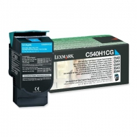 TONER LEXMARK B-C ZA C540/C543 (C540H1CG)