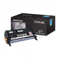 TONER LEXMARK ČRN ZA X560N (0X560H2KG)