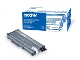 Toner BROTHER Č ZA HL2140 (TN2110)