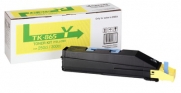 TONER KYOCERA B-Y ZA Ta250/300 (TK-865Y)