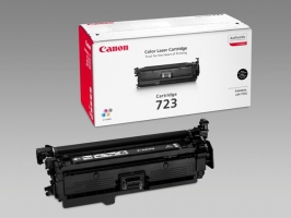 Toner CANON CRG-723 Bk (2644B002AA)